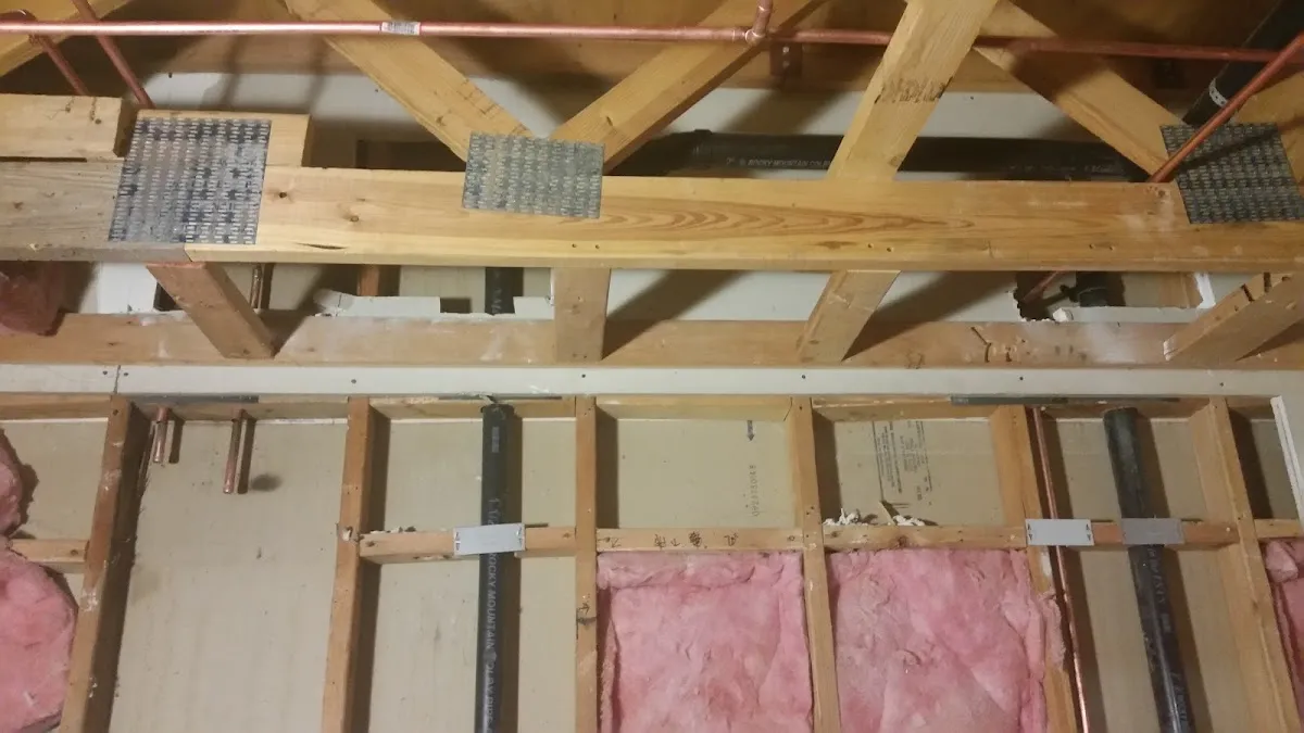 Plumbing services in Robstown, TX